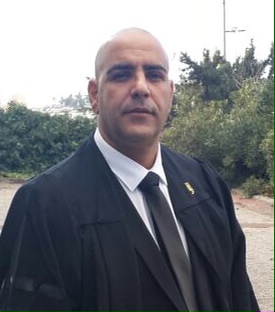 משרד עורכי דין אהרוני מיכה ושו"ת- עו"ד ומגשר 